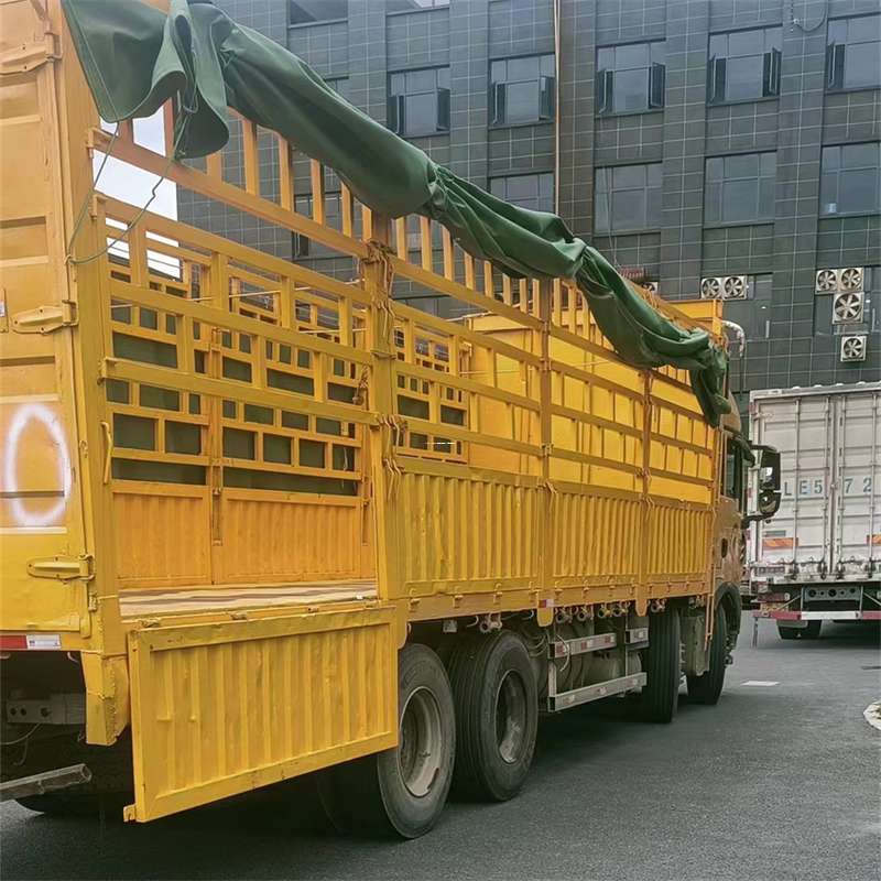 闽侯到新泰物流公司——一站式货运服务（到新泰的物流）