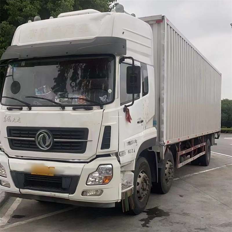 闽侯到汉中物流公司——一站式服务，让货运更便捷（汉中物流公司在哪里）