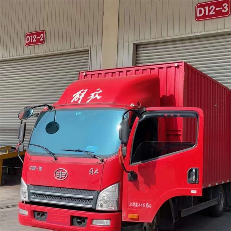 闽侯到安徽物流公司——专业货运，安心送达（到安徽的物流公司）
