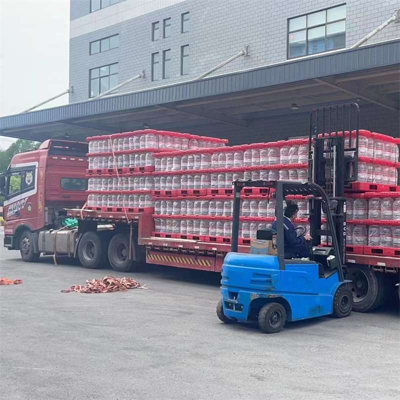 闽侯到宁波物流公司——一站式服务，让货运更轻松