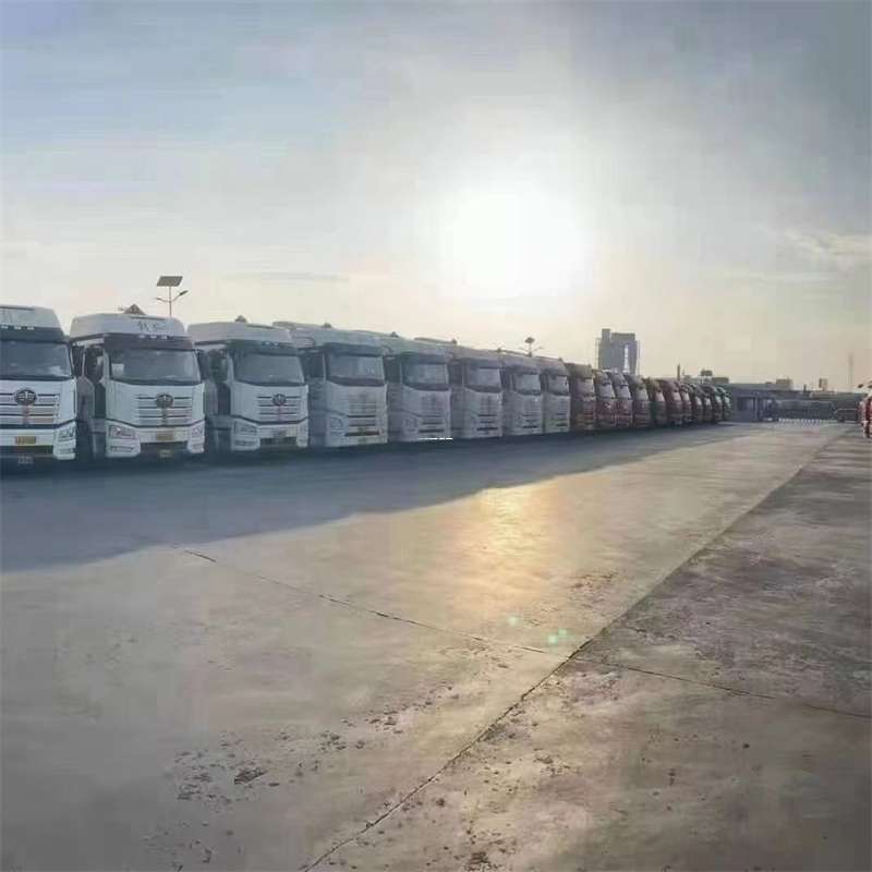 闽侯到武威物流公司——一站式服务，让货运更便捷