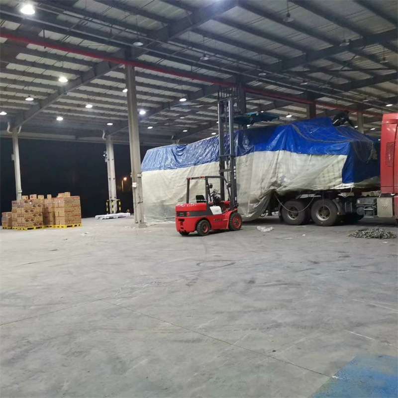 闽侯到汝州物流公司-一站式服务，让货运更便捷（汝州物流公司电话查询）