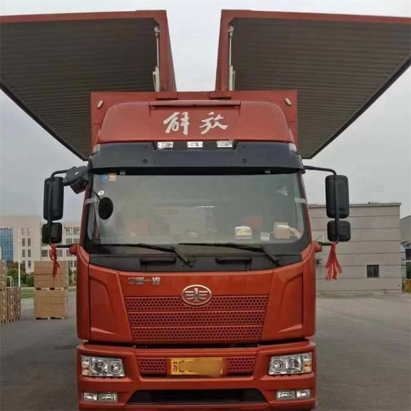 闽侯到白城物流公司——一站式服务，满足您的各种物流需求