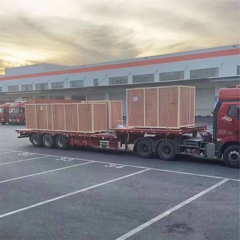 闽侯到岳阳物流公司——一站式服务，让货运更便捷