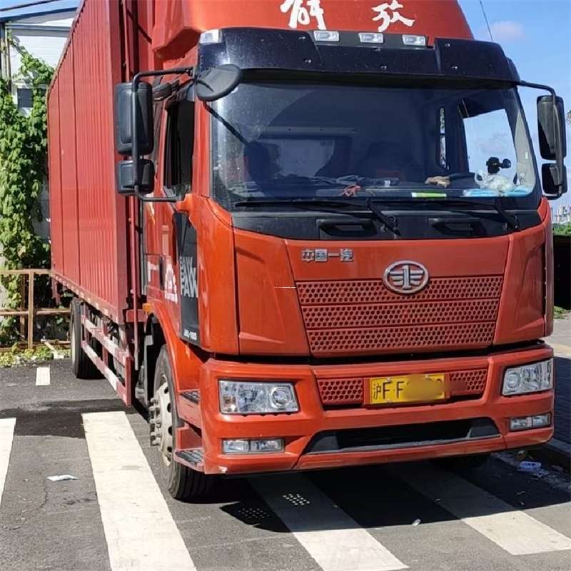 闽侯到恩施物流公司一站式服务，让货运更轻松