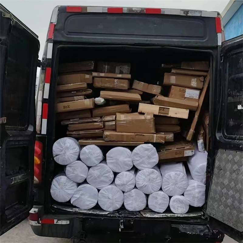 闽侯到承德物流公司一站式服务，货运无忧