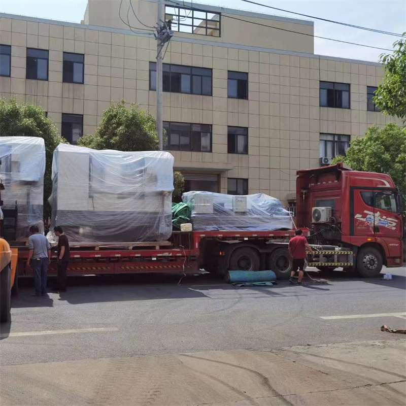 闽侯到南京物流公司一站式服务，让货运更轻松