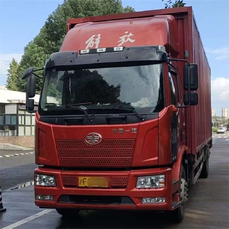 闽侯到苏州姑苏物流公司——专业货运，安心托付