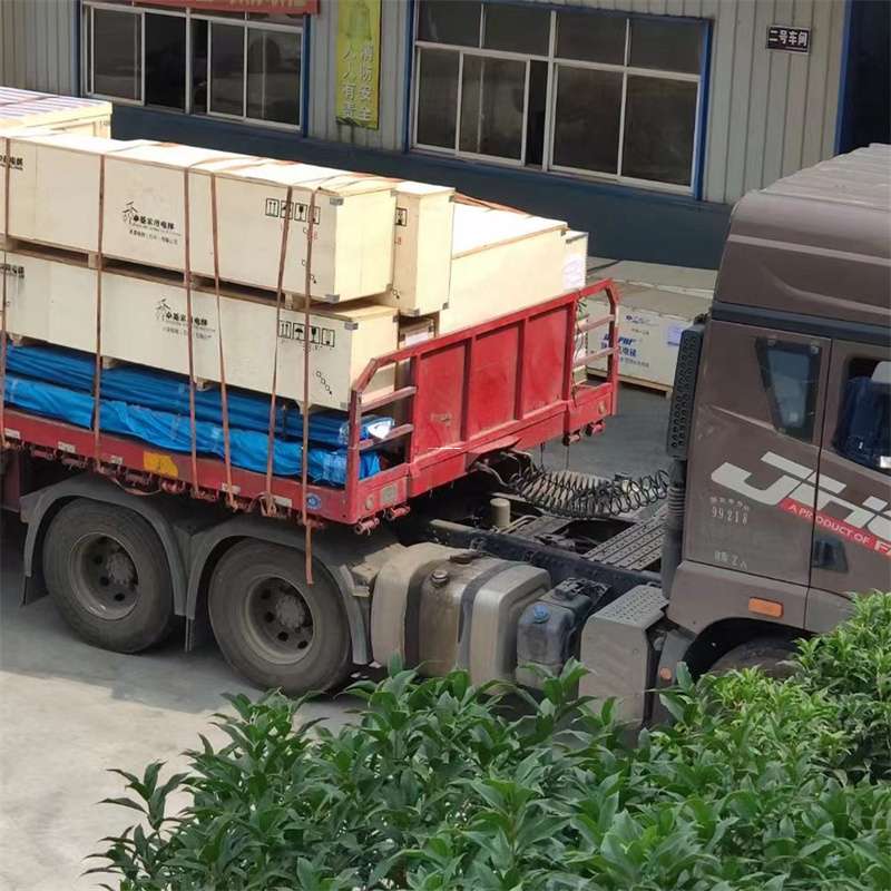 闽侯到海口物流公司一站式服务，让货运更轻松