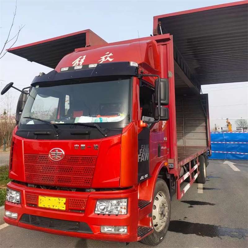 闽侯到即墨物流公司，一站式服务，让货运更便捷（到即墨物流公司,一站式服务,让货运更便捷）
